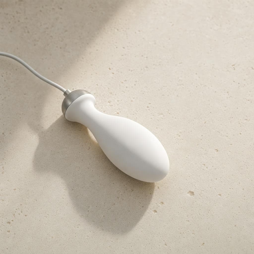 Zeniva Core — sonda din silicon medical