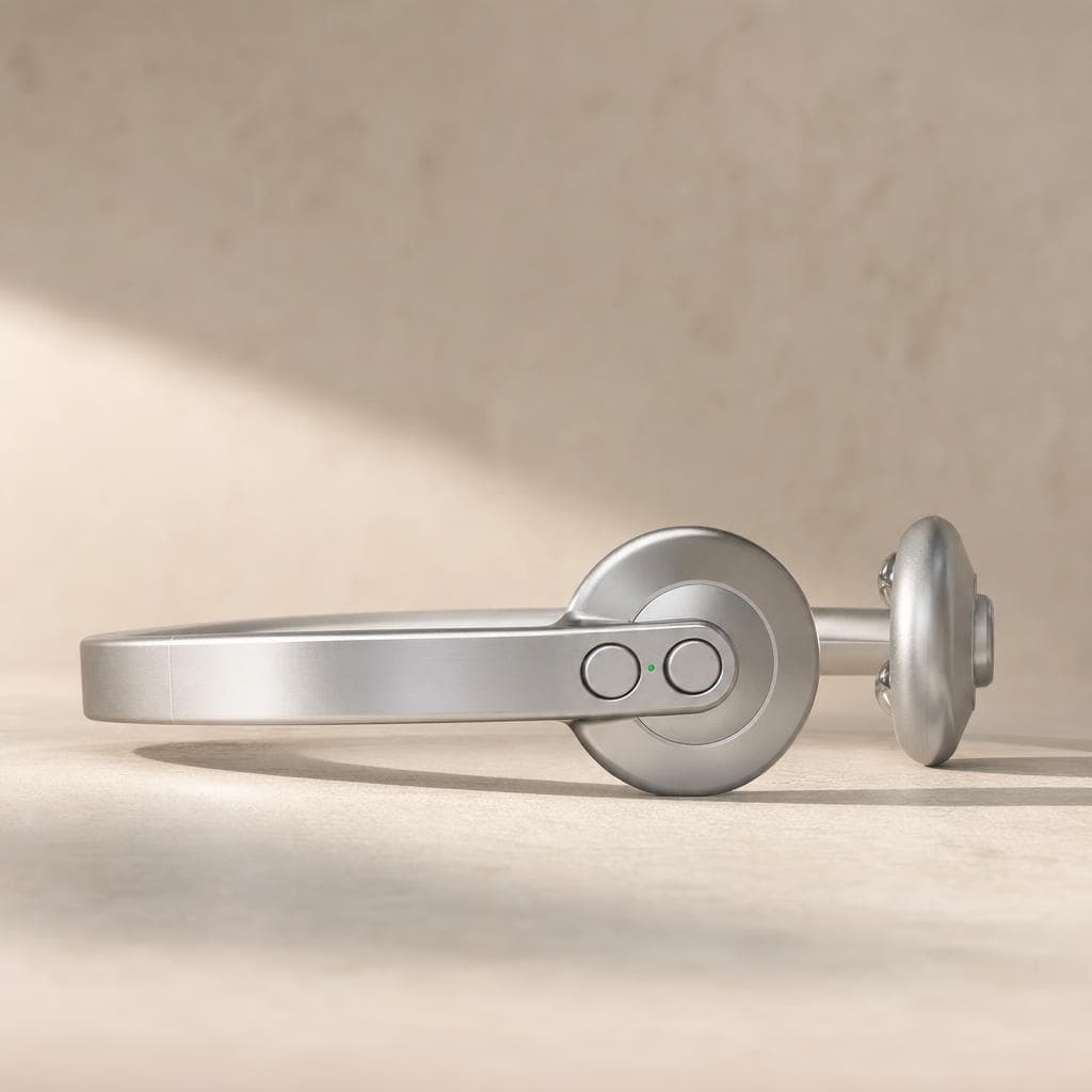 Zeniva One — profil, arcul deschis din aluminiu